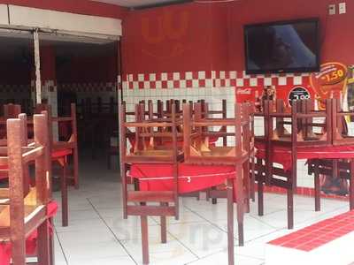 Recanto Do Guerreiro Bar Lanchonete E Restaurante