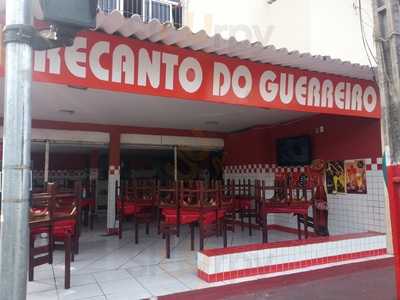 Recanto Do Guerreiro Bar Lanchonete E Restaurante