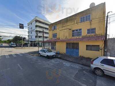 Recanto Do Guerreiro Bar Lanchonete E Restaurante