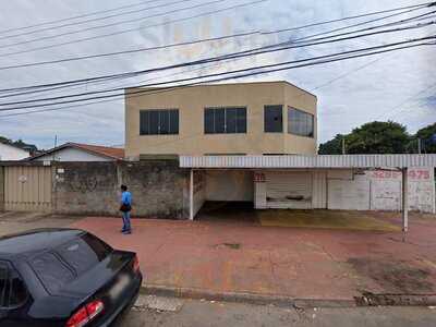 San Francisco Pizzas