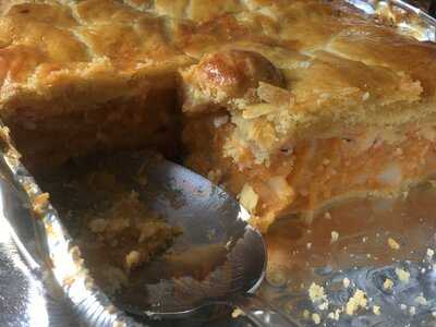 Pizza Da Praça E Frangolândia