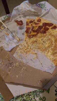 Pizza Da Praça E Frangolândia