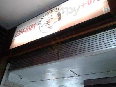 Pizza Da Praça E Frangolândia