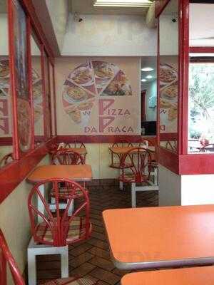 Pizza Da Praça E Frangolândia