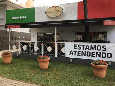 Dom Conchiglione Batel