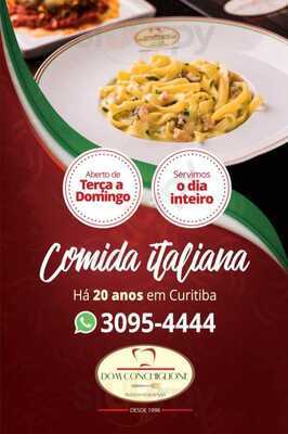 Dom Conchiglione Batel