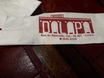 Restaurante Dalapa
