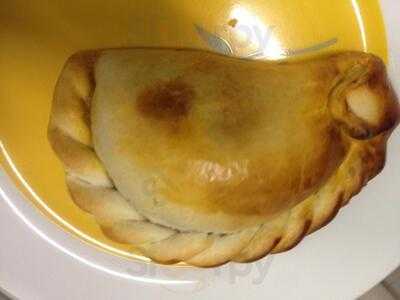 Casa Rosada Empanadas Argentinas