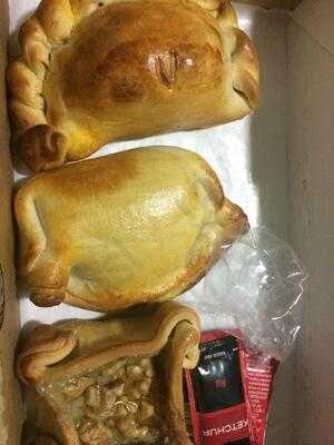 Casa Rosada Empanadas Argentinas