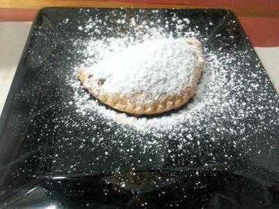 Casa Rosada Empanadas Argentinas