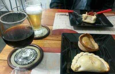 Casa Rosada Empanadas Argentinas