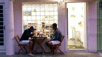 Casa Rosada Empanadas Argentinas
