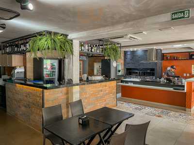 Manda Picanha - Vaca Brava