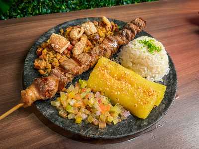 Manda Picanha - Vaca Brava