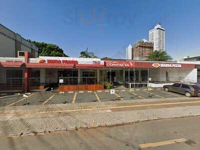 Manda Picanha - Vaca Brava