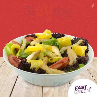 Fast Green
