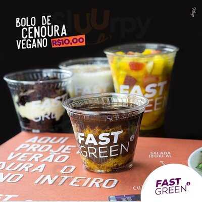 Fast Green