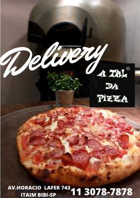 A Tal Da Pizza
