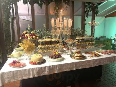 Bar E Restaurante La Na Roca