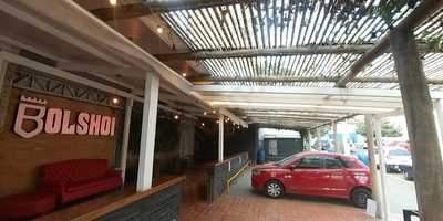 Bar E Restaurante La Na Roca