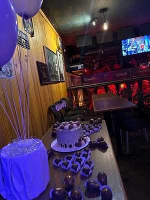 Bar E Restaurante La Na Roca