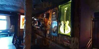 Bar E Restaurante La Na Roca