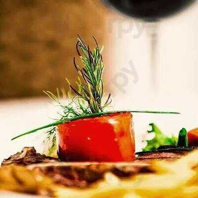 Ngorongoro Bar E Restaurante