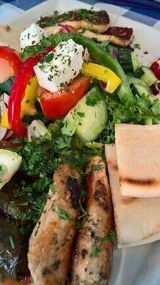 Ngorongoro Bar E Restaurante