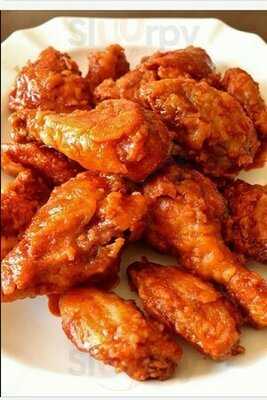 Ngorongoro Bar E Restaurante