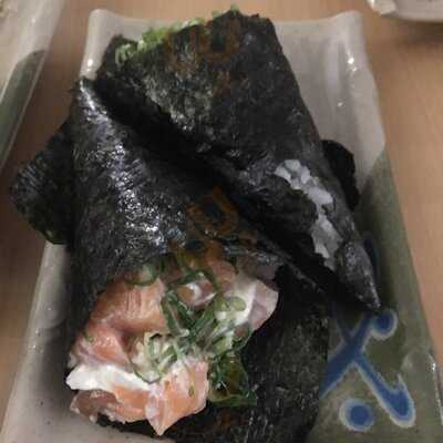 Temakeria E Cia - Santana