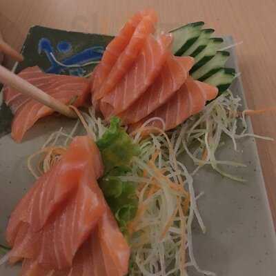 Temakeria E Cia - Santana