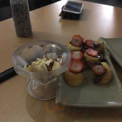 Temakeria E Cia - Santana