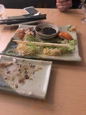 Temakeria E Cia - Santana