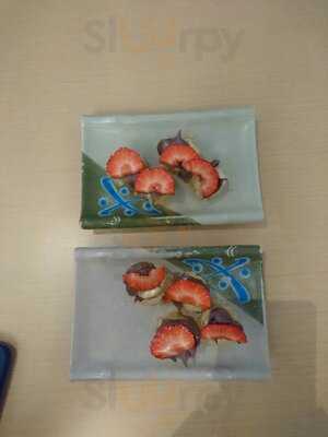 Temakeria E Cia - Santana