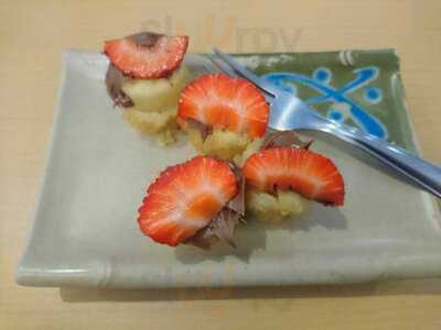 Temakeria E Cia - Santana