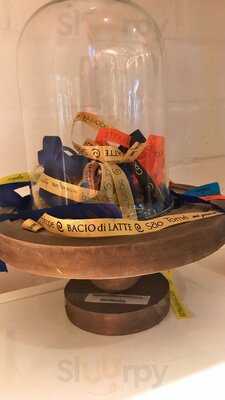 Bacio Di Latte - Al. Campinas