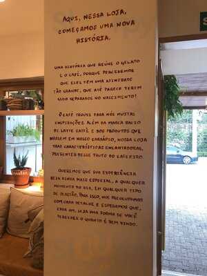 Bacio Di Latte - Al. Campinas