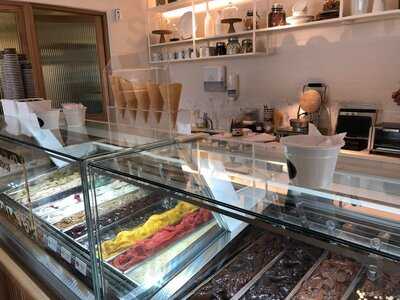 Bacio Di Latte - Al. Campinas