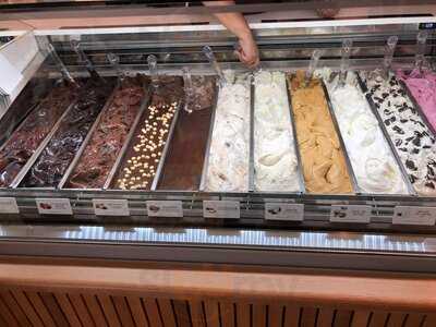 Bacio Di Latte - Al. Campinas