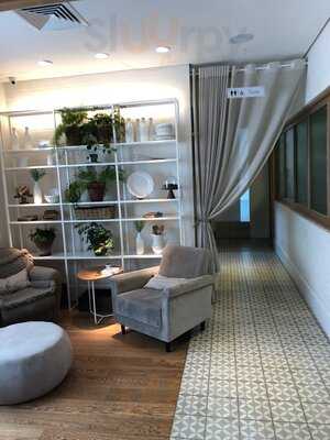 Bacio Di Latte - Al. Campinas