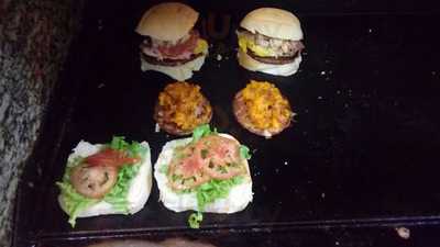 Boston Pizza Express