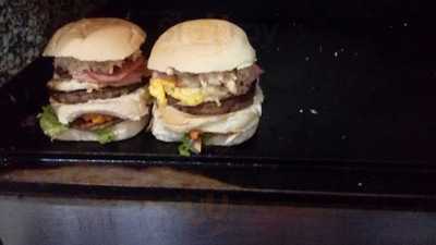 Boston Pizza Express