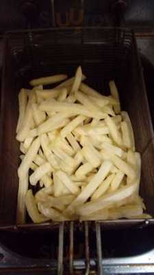 Boston Pizza Express