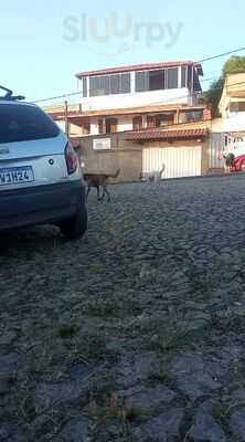 Boston Pizza Express