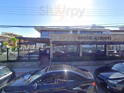 Restaurante Rota Do Sol