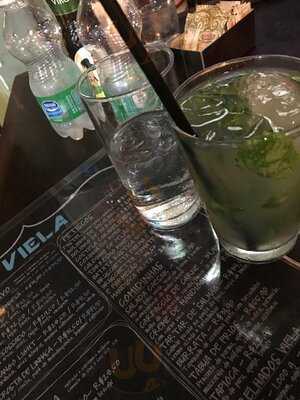 Viela Bar