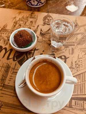 Café Mestiço