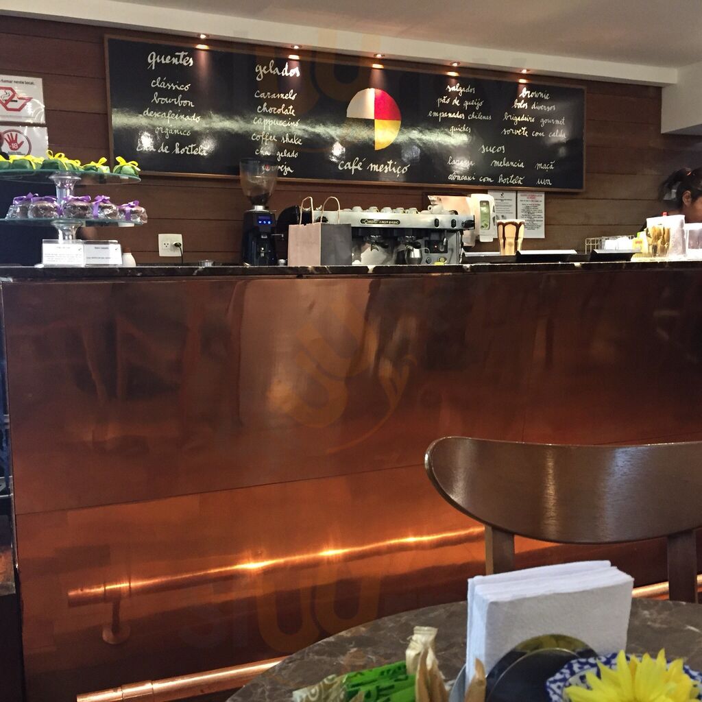 Café Mestiço