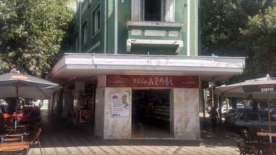 Empório Vila Árabe