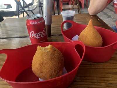 Empório Vila Árabe